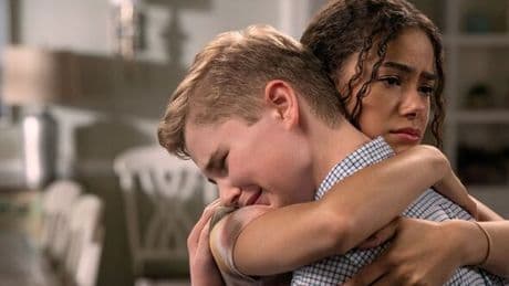 Ginny and Georgia actor details Paul's real heartbreak and it isn't over Georgia