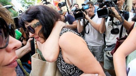 Defendamos a Daniel de Juana Rivas, de Sira Rego y de su entorno feminista