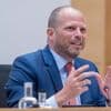 ‘Ranzig en totaal onmenselijk’: Francken frustreert coalitiepartners met Gaza-uitspraken