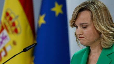 Eurovisión sí, deporte no: El Gobierno rechaza impulsar la expulsión de Israel de otras competiciones internacionales
