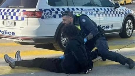 Northland Shopping Centre UPDATES as horror images emerge of machete fight