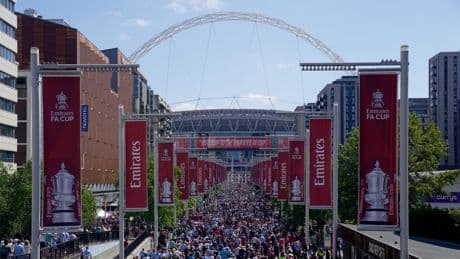 <a href="https://www.skysports.com/football/c-palace-vs-man-city/live/529241">Man City take on Crystal Palace in FA Cup final | Latest updates</a>