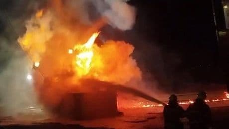 Diyarbakır’da petrol sondaj kuyusunda patlama; 7 yaralı