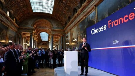 Choose France, c’est bien, stopper le « Ruin France », c’est mieux