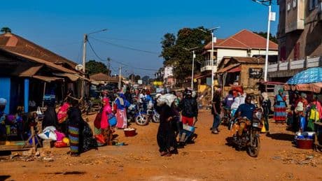 En Guinée, un recensement “pour confisquer le pouvoir” qui patine