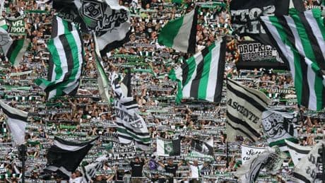 Stimmung, Neuhaus, Transfermarkt: Fan-Umfrage – Was sagen die Anhänger zu aktuellen Borussia-Themen?