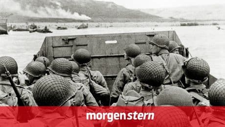 Morgen|stern: Nie wieder gestern – die Lage am Morgen