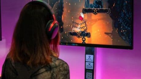 Videospiel »Hollow Knight: Silksong« erscheint: Der Anti-Blockbuster