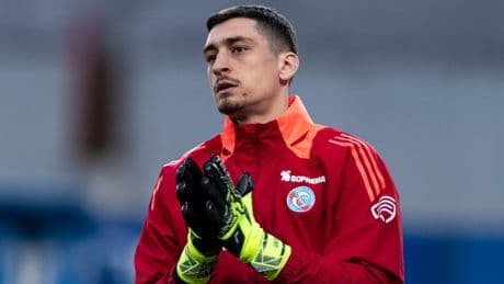 ‘I love working with him’ – Chelsea goalkeeper receives clear transfer message