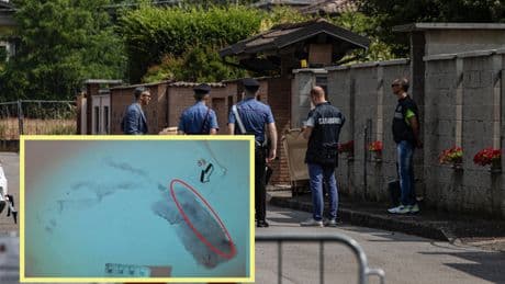 "C'è sudore e sangue". La perizia dei legali di Stasi sull'impronta 33. I pm: "È di Sempio"