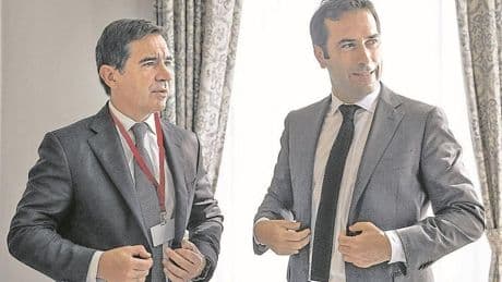 ¿Por qué el escándalo del 'caso Cerdán' complica la opa de BBVA al Sabadell?