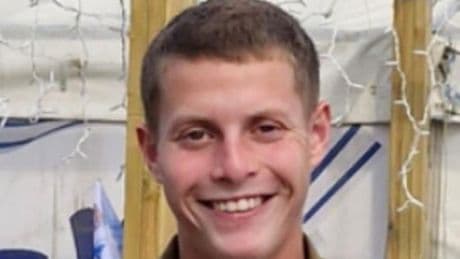 British-Israeli soldier killed in explosion in Gaza