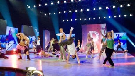 BBC1 TV show DanceX contestant Jamie Greenlaw-Meek feared dead in Air India plane crash