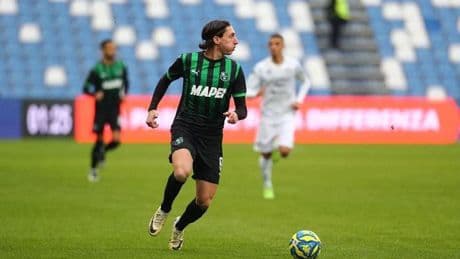 El Deportivo avanza por Samuele Mulattieri y negocia una cesión con opción de compra atada al ascenso