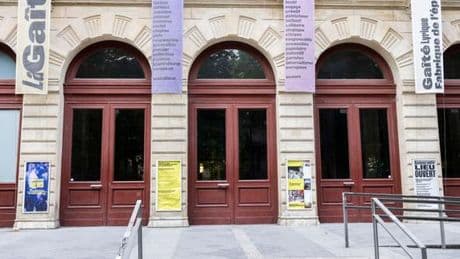 La Gaîté-Lyrique, exsangue après trois mois d’occupation, lutte toujours pour sa survie