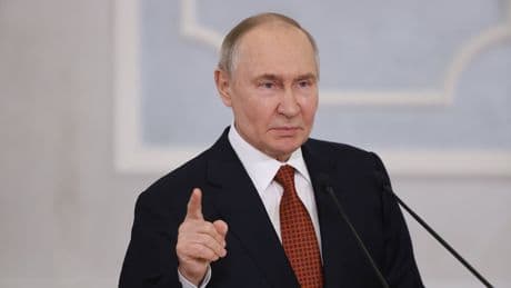Russen-Diktator lobt ihn sogar - Putin bereit für Treffen mit Trump