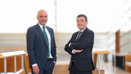 Laboral Kutxa gana un 8% más con menos provisiones y el tirón de hipotecas