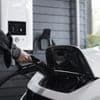 Nearly four in five UK government cars are still petrol, diesel or hybrid