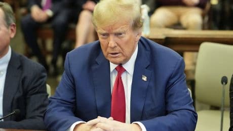 Appeals court tosses Trump’s ‘excessive’ US$515M NY civil fraud penalty