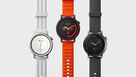 Nothing’s new CMF smartwatch drops swappable bezels for a bigger display