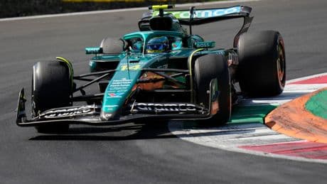 A qué hora es la carrera de F1 del GP de Italia en Monza: horario, parrilla y dónde ver en TV a Alonso y Sainz