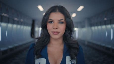 What Did Dallas Cowboys Cheerleader Chandi Dayle Do? The Bahamas Incident Explained
