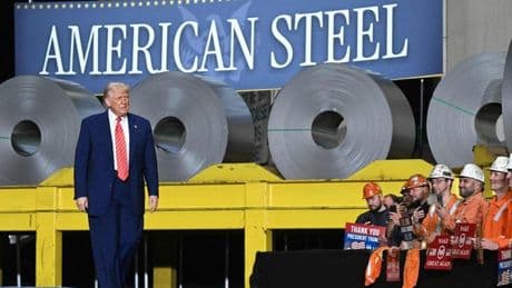 Trump abona la incertidumbre mundial con una nueva embestida arancelaria