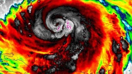 Hurricane Erin Soaks Puerto Rico - What Can U.S. Mainland Expect?