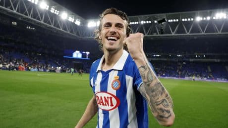 El futuro de Carlos Romero y otros seis canteranos, en manos de Marcelino