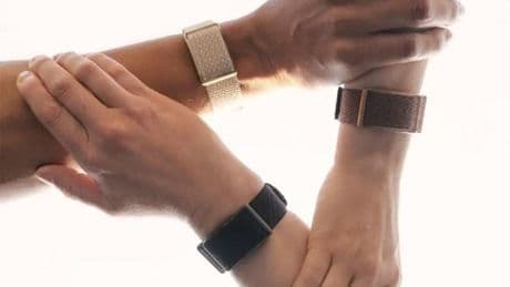 Polar Launches Whoop Rival Subscription-Free Screenless Health Tracker