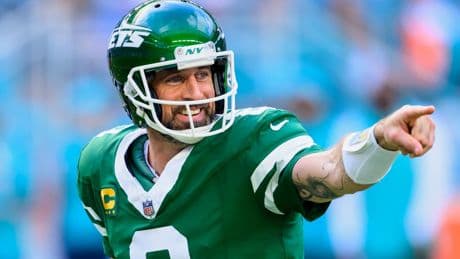 Aaron Rodgers ends months-long dance with Steelers, informs team he plans to sign, AP source says