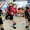 Handball - Nationale 2 féminine. Le SA Moncoutant en quête d’un sursaut face au leader invaincu