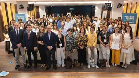 Enrico Letta defiende la soberanía europea ante las presiones externas