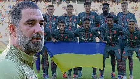 Beşiktaş'ın rakibi Arda Turan'lı Shakhtar Donetsk oldu! İlk maç 24 Temmuz'da