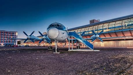 Airport-Ranking: Das sind die besten Flughäfen Deutschlands