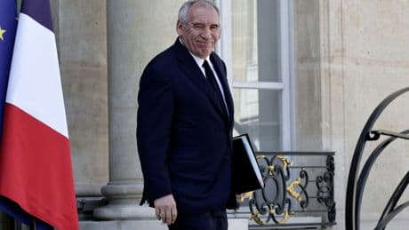 François Bayrou va plaider son budget devant le Medef ce jeudi