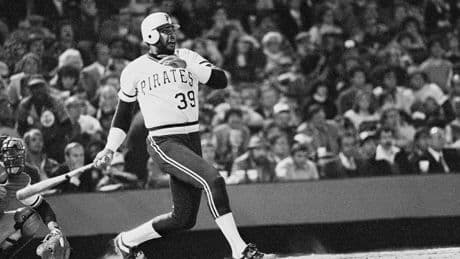 Dave Parker, Baseball Hall of Famer and MVP winner, dead at 74