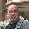 Revealed: organiser of campaign to fly Union Jacks and England flags on Britain's streets was previously jailed over a plot to smuggle illegal immigrants into the country