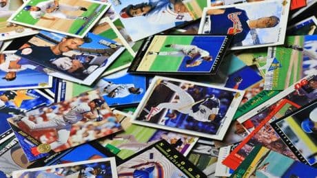 What Trading Cards Tell Us About The Future Of The Creator Economy