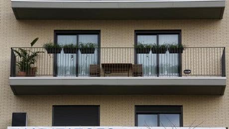El aviso de Hacienda a los que alquilen un piso: hay multas