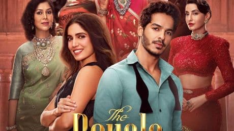 ‘The Royals’ Ranks On Netflix Global Top 10 For Second Week In A Row