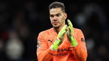 Fenerbahçe yeni transferine kavuşuyor! Ederson'un İstanbul'a geliş saati belli oldu