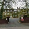 Man, 49, 'on a terror watchlist' is arrested outside a private school 'for carrying a knife'