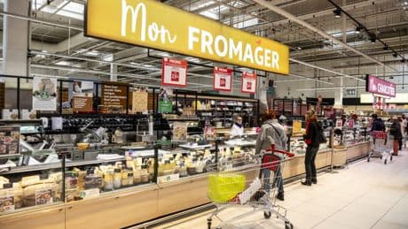 Santé : plus de 40 fromages rappelés pour risque de listeria