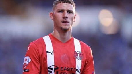 The Spurs duo following Harry Kane’s footsteps out to ‘create history’