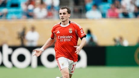 Fenerbahçe'den Kerem Aktürkoğlu hamlesi! Transferde kritik saatler