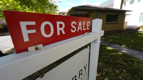 Two-thirds of adults feel priced out of housing market: Gallup poll