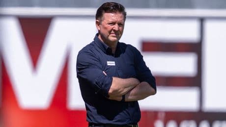Aus der Traum - Magdeburg verspielt Aufstieg in Paderborn