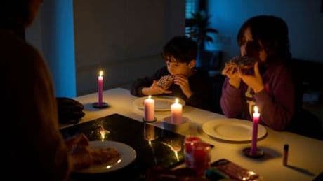 Strom: Deutsche fürchten den großen Blackout – dabei haben sie das zweitsicherste Netz der Welt