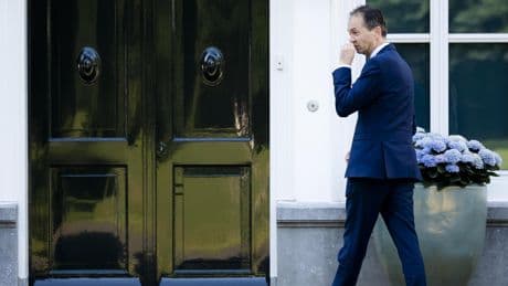 Van Hijum zet zzp-wet door ondanks kritiek uit Kamer